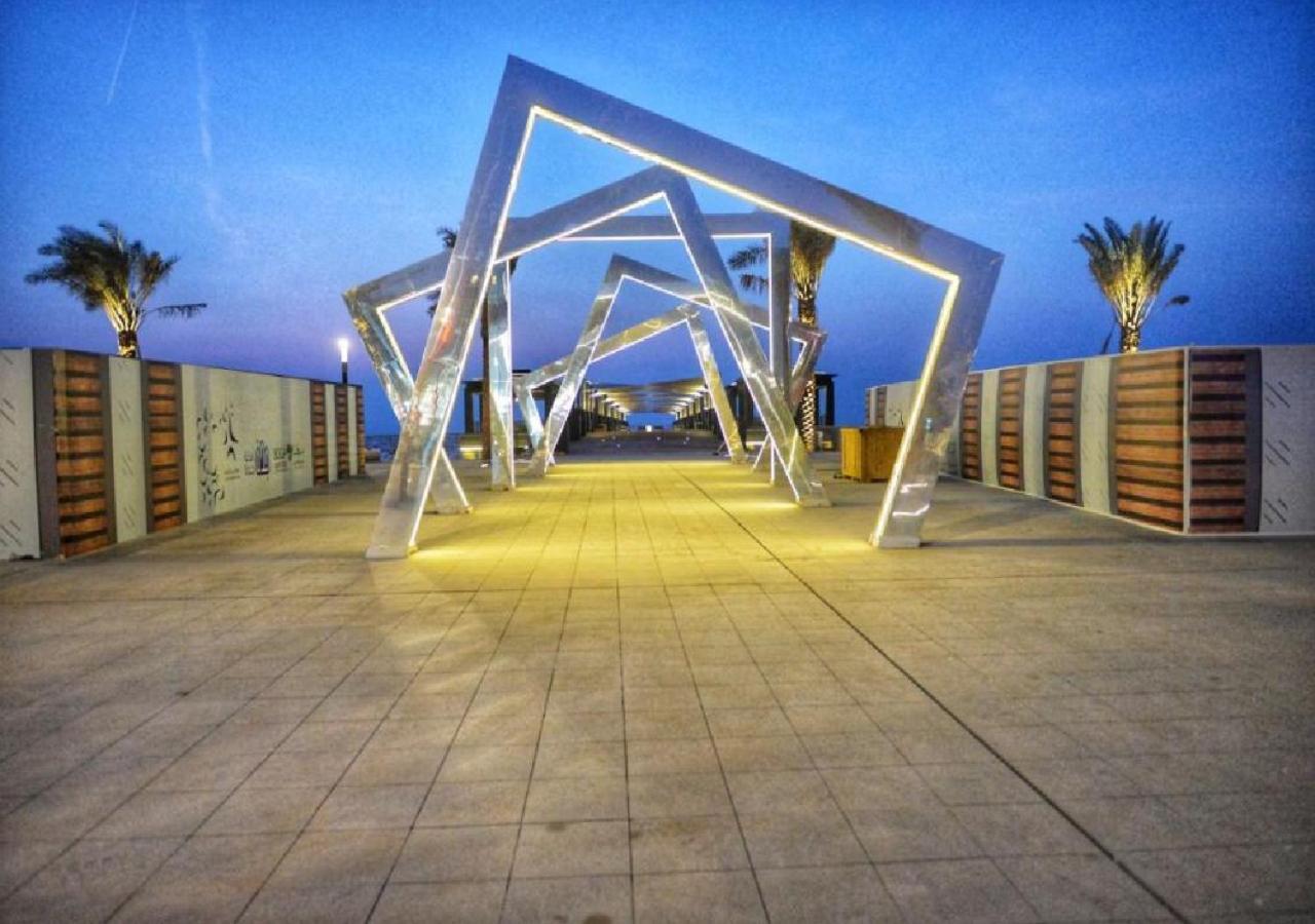 Areen Airport Dżedda Zewnętrze zdjęcie