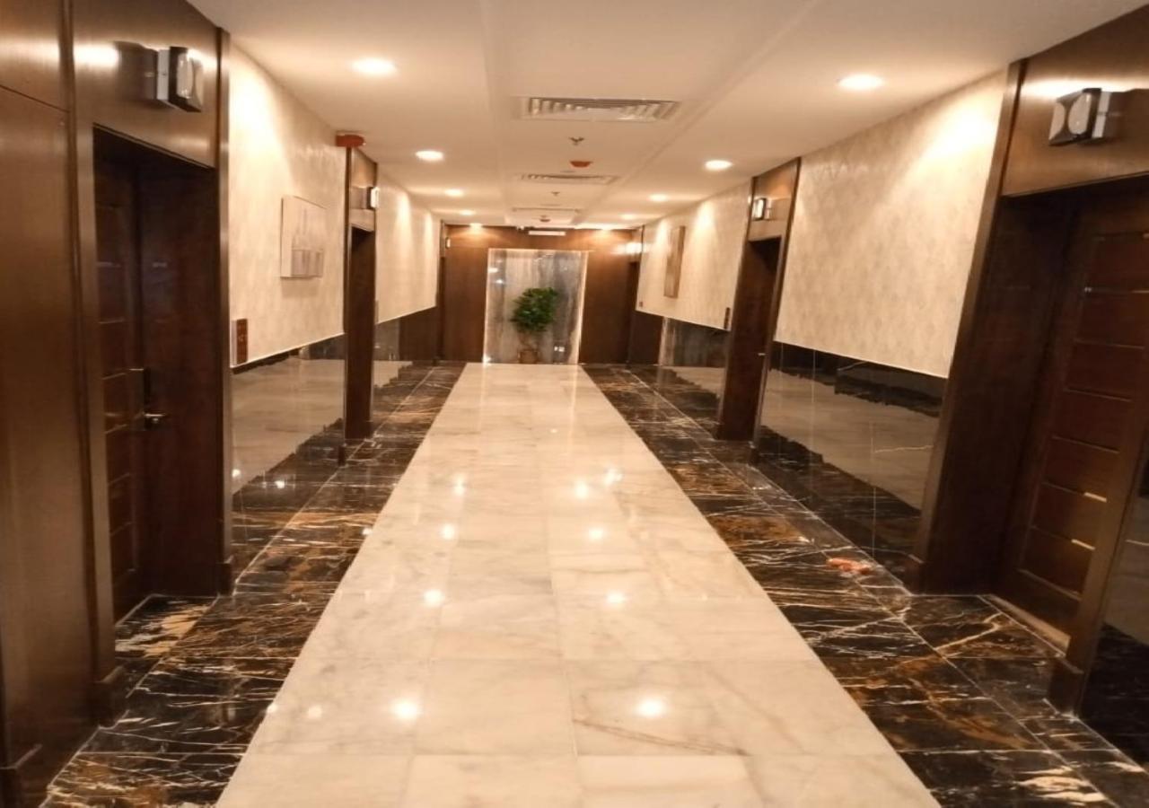 Areen Airport Dżedda Zewnętrze zdjęcie