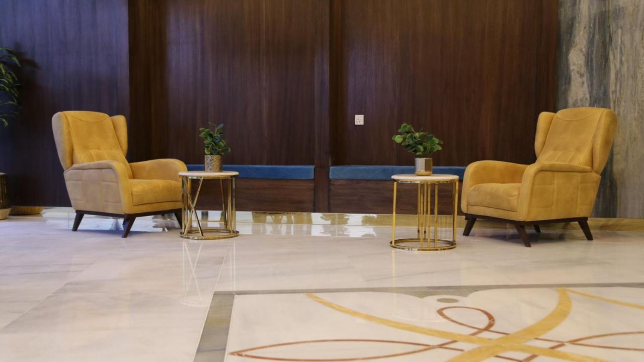Areen Airport Dżedda Zewnętrze zdjęcie