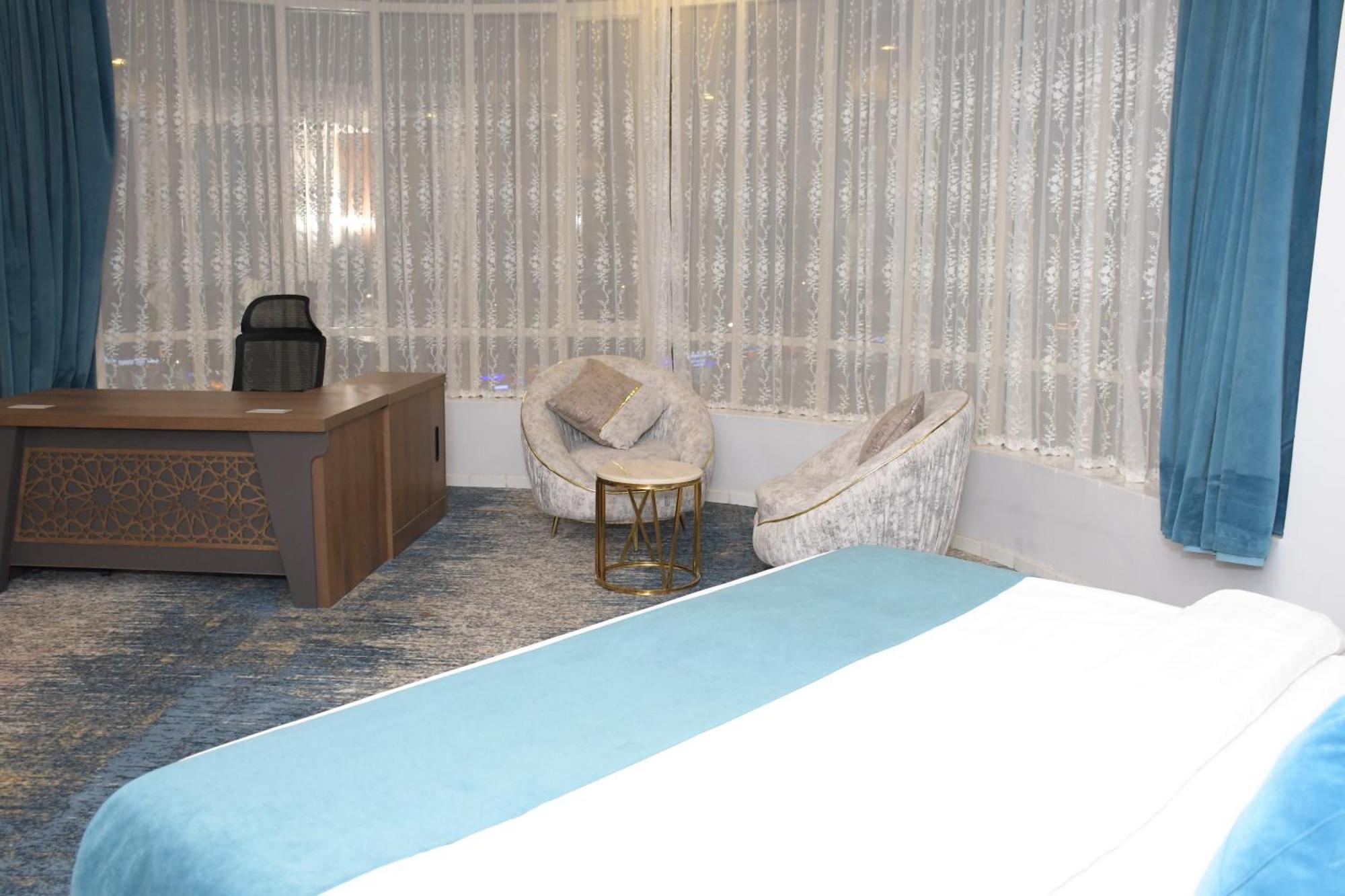 Areen Airport Dżedda Zewnętrze zdjęcie